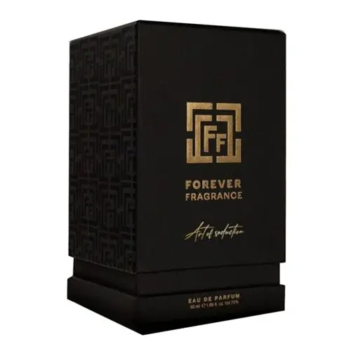 Парфумована вода Forever Fragrance Art of seduction 50 мл фото3