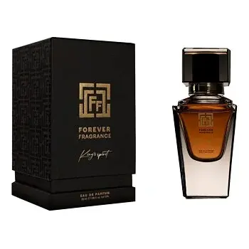 Парфумована вода Forever Fragrance King`s spirit 50 мл фото2