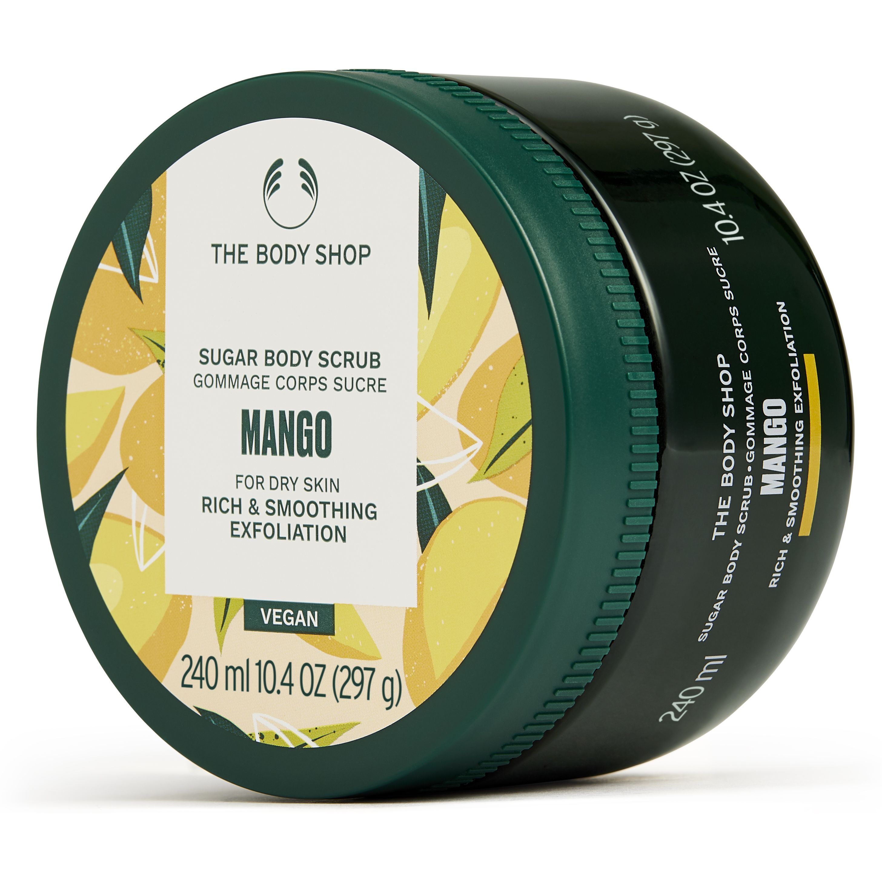Скраб для тіла The Body Shop Манго 240 мл фото2