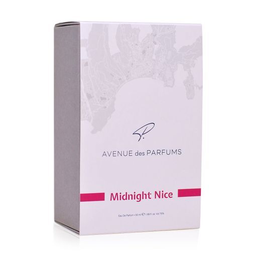 Парфумована вода Avenue des Parfums Midnight Nice 50 мл фото2
