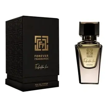 Парфумована вода Forever Fragrance Forbidden love 50 мл фото2