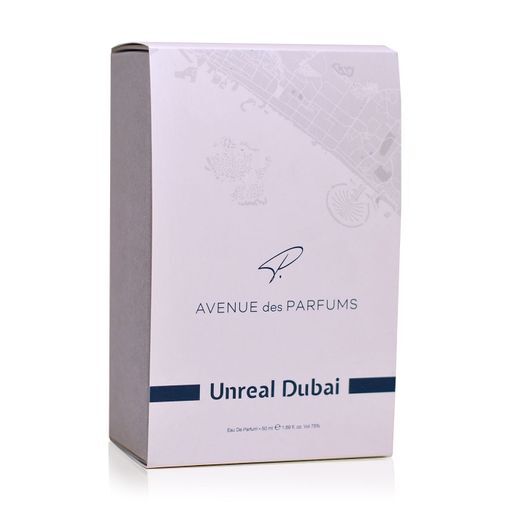 Парфумована вода Avenue des Parfums Unreal Dubai 50 мл фото2