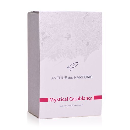 Парфумована вода Avenue des Parfums Mystical Casablanca 50 мл фото2