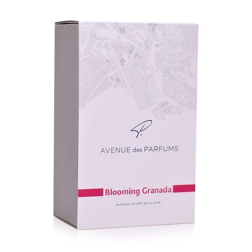 Парфумована вода Avenue des Parfums Blooming Granada 50 мл фото