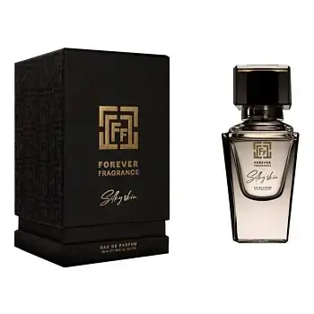 Парфумована вода Forever Fragrance Silky skin 50 мл фото2