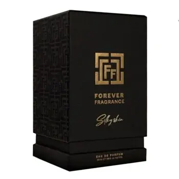 Парфумована вода Forever Fragrance Silky skin 50 мл фото3