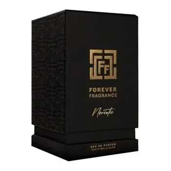 Парфумована вода Forever Fragrance Narcotic 50 мл фото