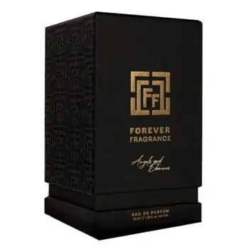 Парфумована вода Forever Fragrance Angels and Demons 50 мл фото3