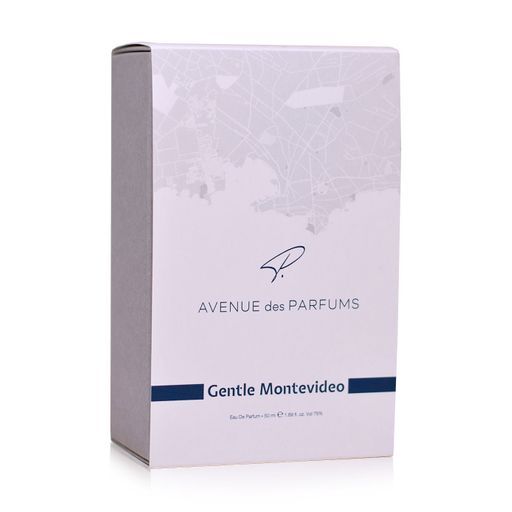 Парфумована вода Avenue des Parfums Gentle Montevideo 50 мл фото2
