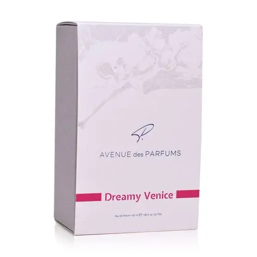 Парфумована вода Avenue des Parfums Dreamy Venice 50 мл фото2