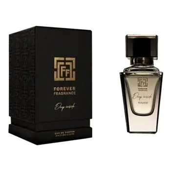 Парфумована вода Forever Fragrance Deep inside 50 мл фото2