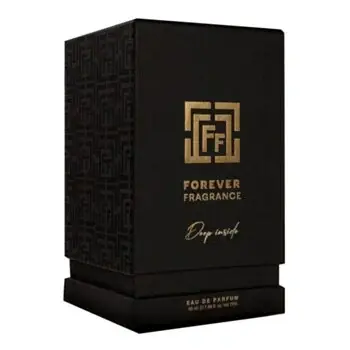 Парфумована вода Forever Fragrance Deep inside 50 мл фото3
