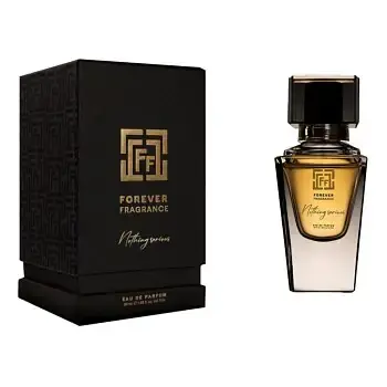 Парфумована вода Forever Fragrance Nothing serious 50 мл фото