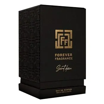 Парфумована вода Forever Fragrance Secret desire 50 мл фото3