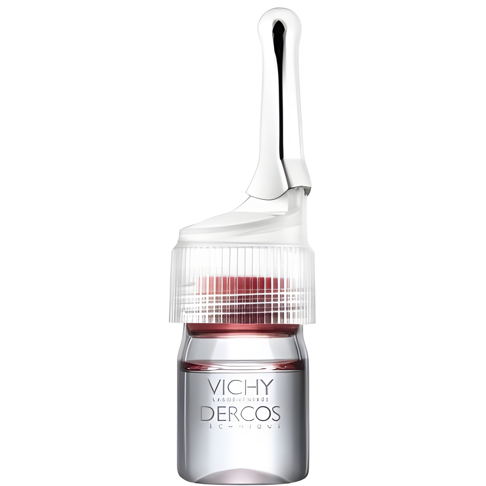 Средство против выпадения волос Vichy Dercos Aminexil Clinical 5 для мужчин 21 шт. фото2