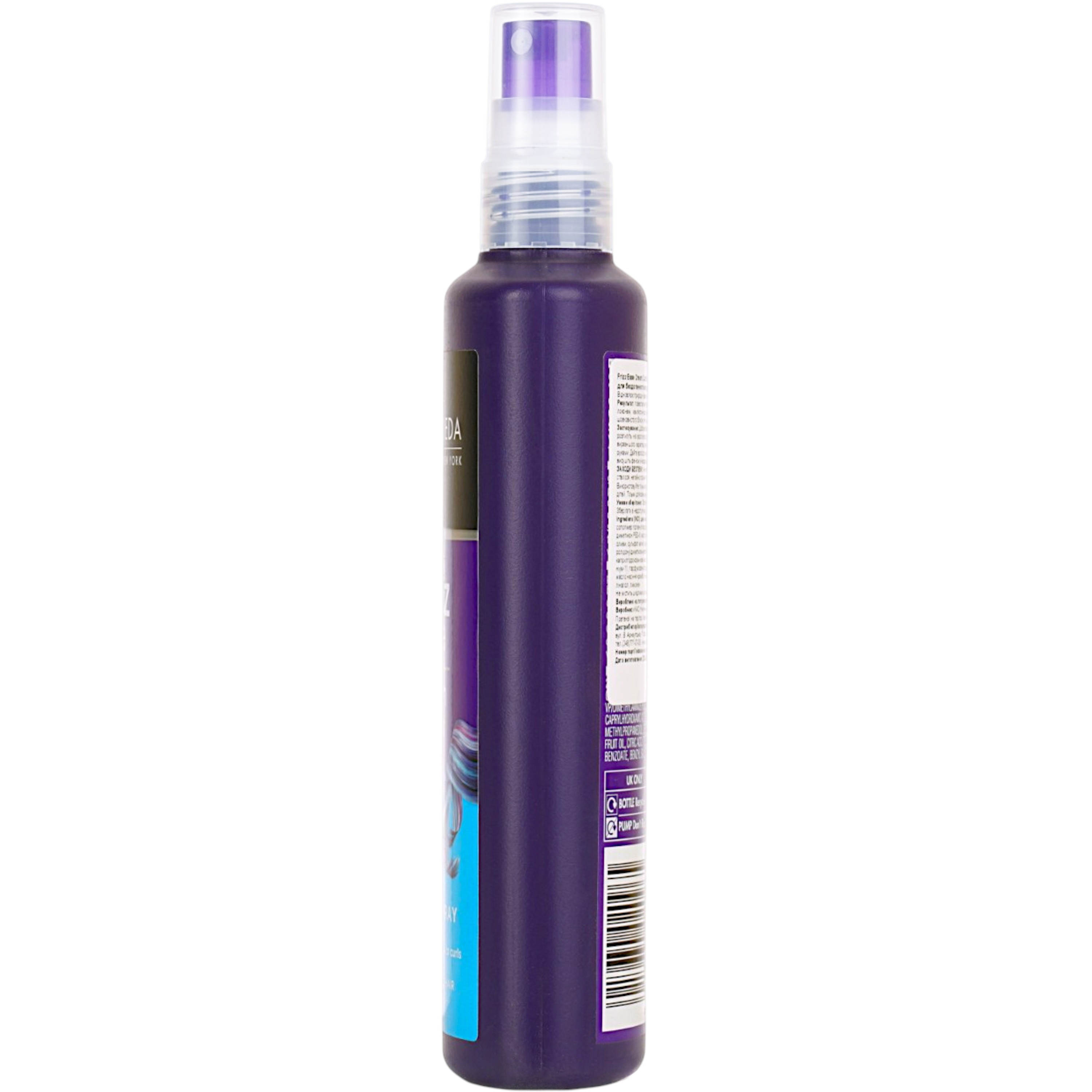 Спрей для создания эффекта вьющихся волос John Frieda Frizz Ease, 200 мл фото