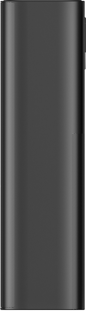 Павербанк Sigma mobile X-power SI30A6QLX 30000 mAh PD65W Black фото