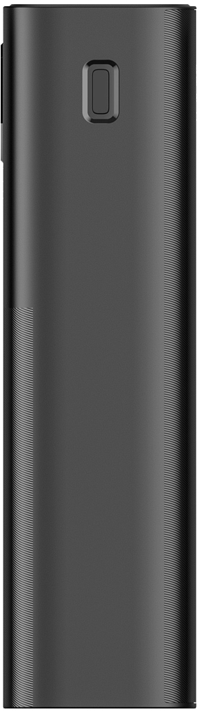 Павербанк Sigma mobile X-power SI30A6QLX 30000 mAh PD65W Black фото
