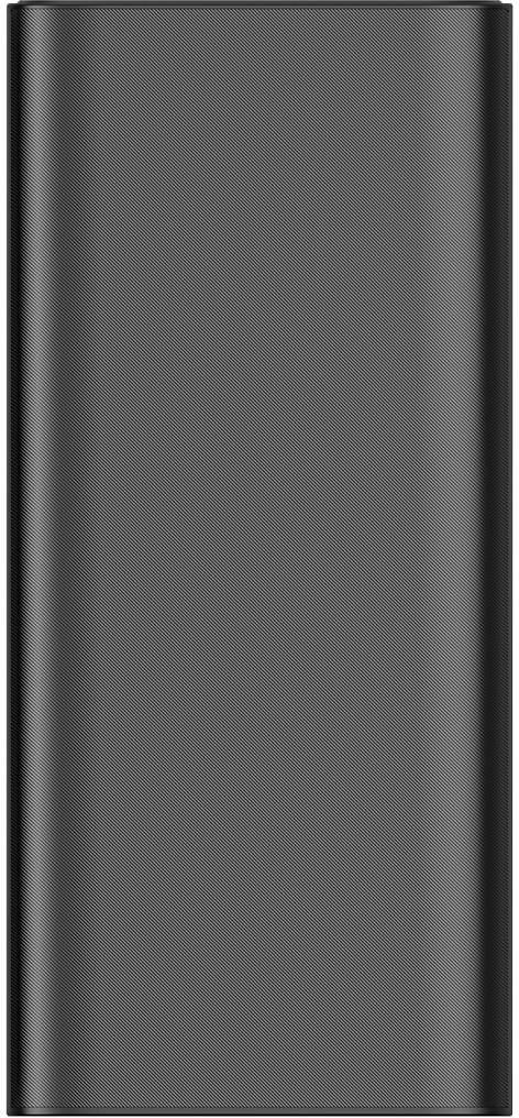 Павербанк Sigma mobile X-power SI30A6QLX 30000 mAh PD65W Black фото