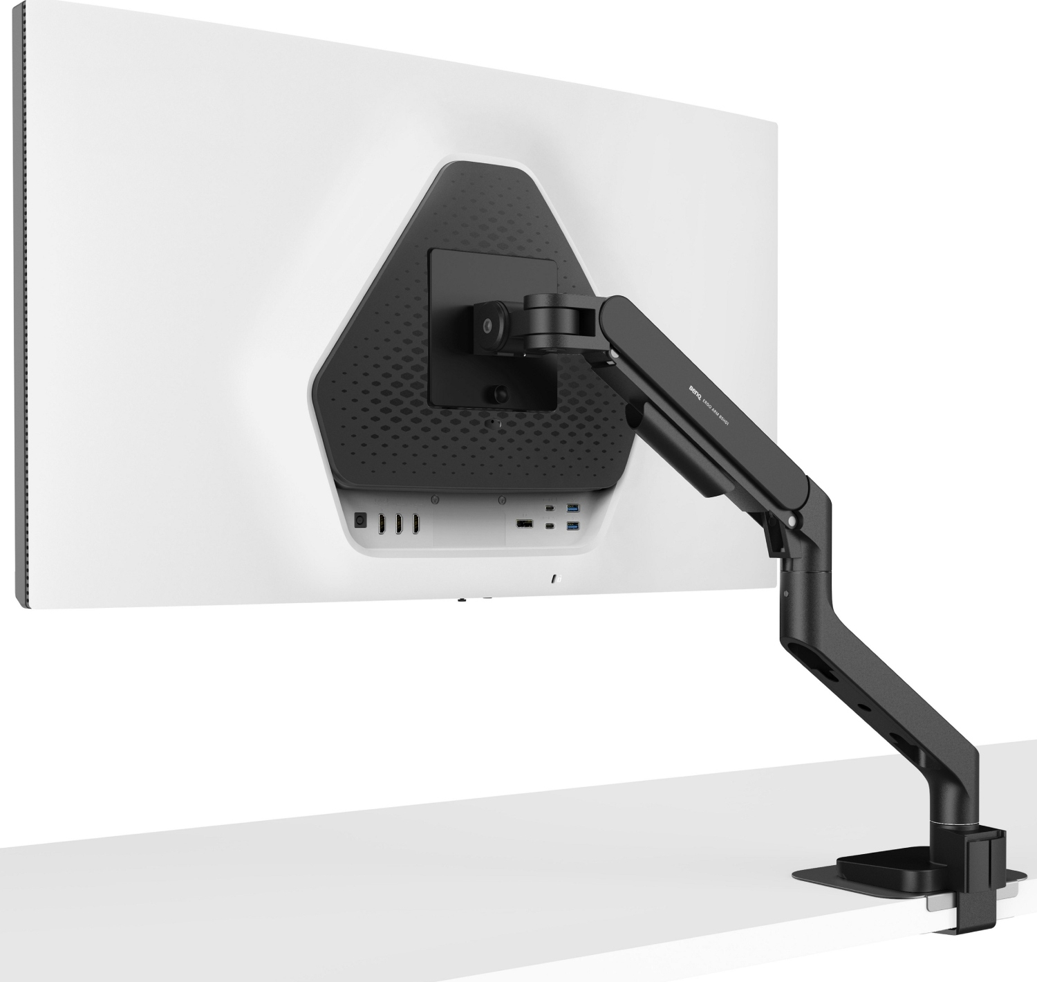 Крепление BenQ BSH01, чорное фото8