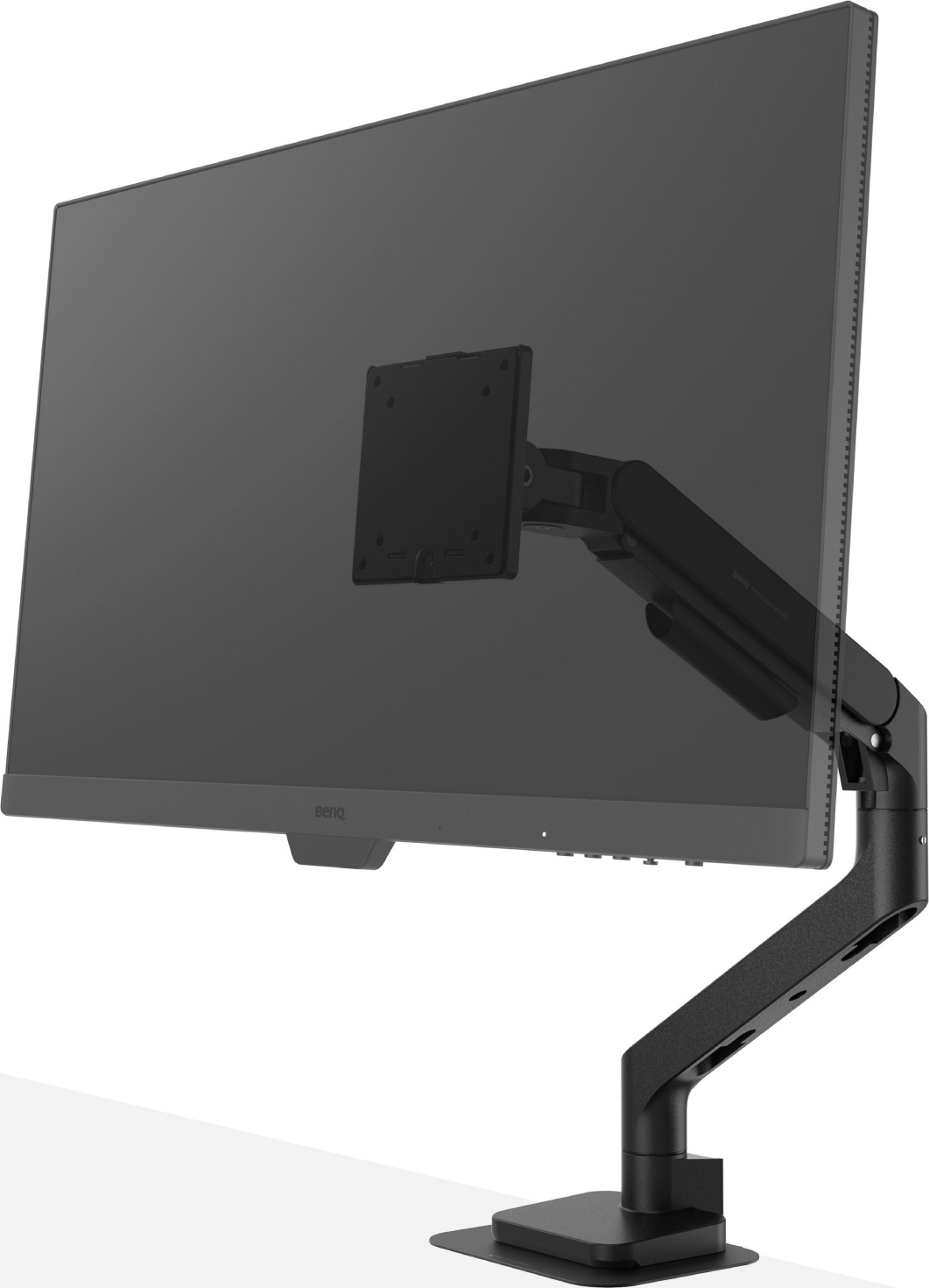 Крепление BenQ BSH01, чорное фото4