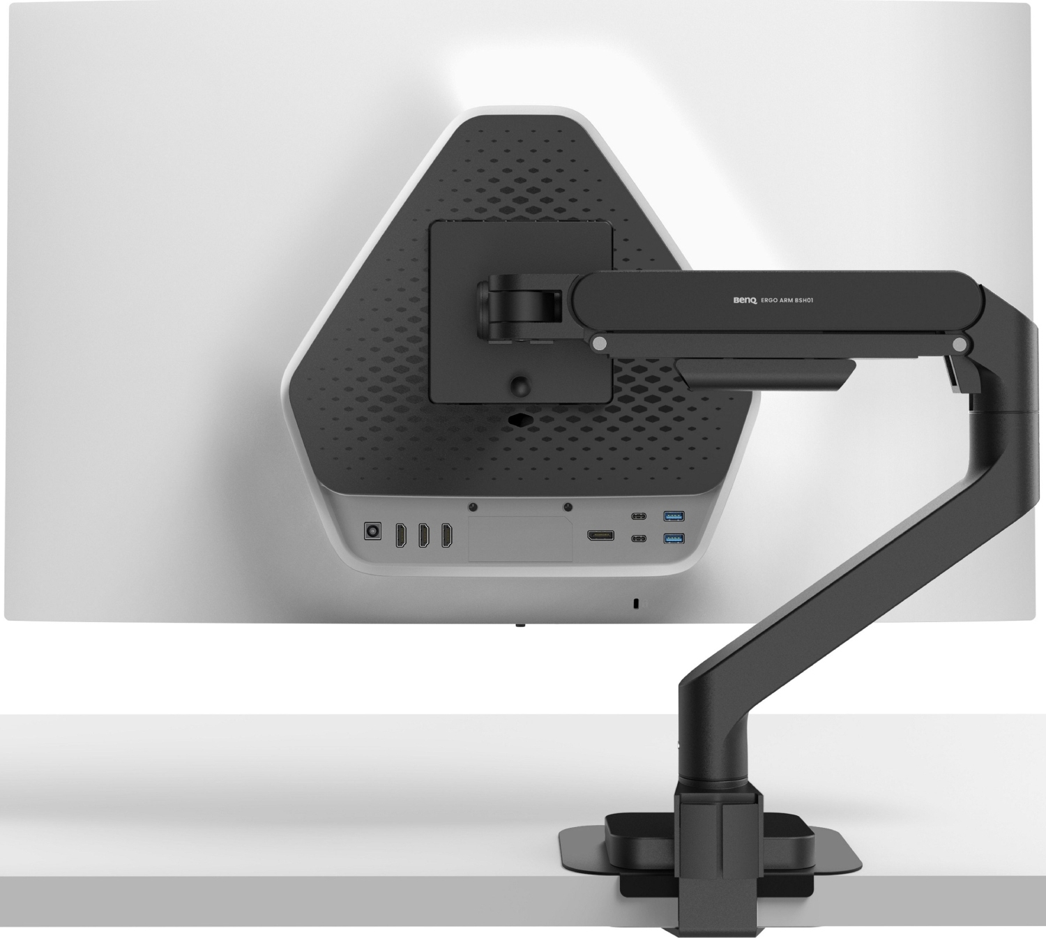 Крепление BenQ BSH01, чорное фото7