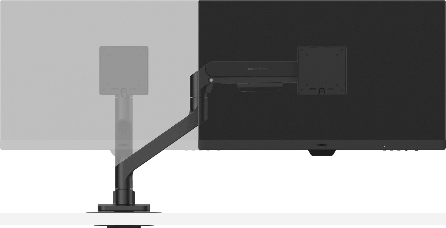 Крепление BenQ BSH01, чорное фото5