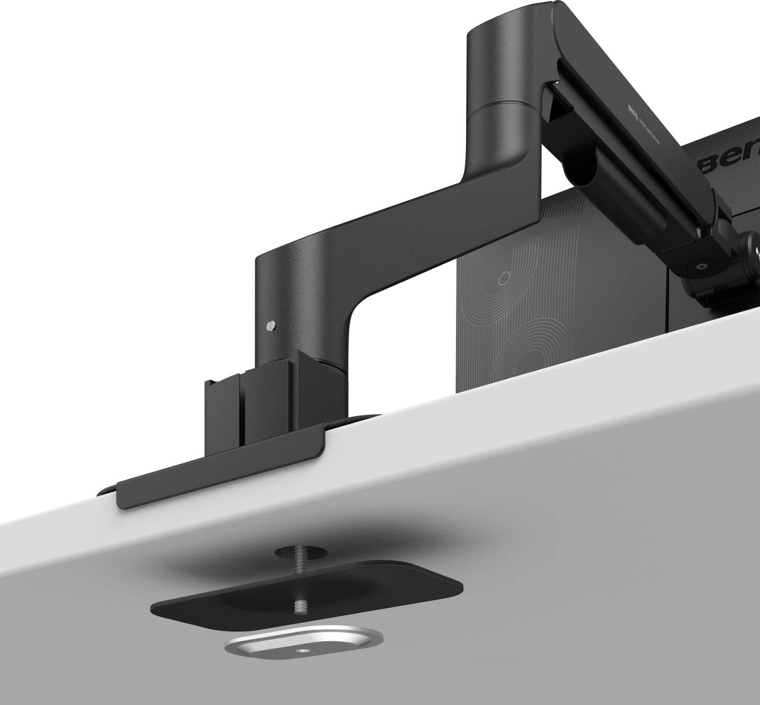 Крепление BenQ BSH01, чорное фото10