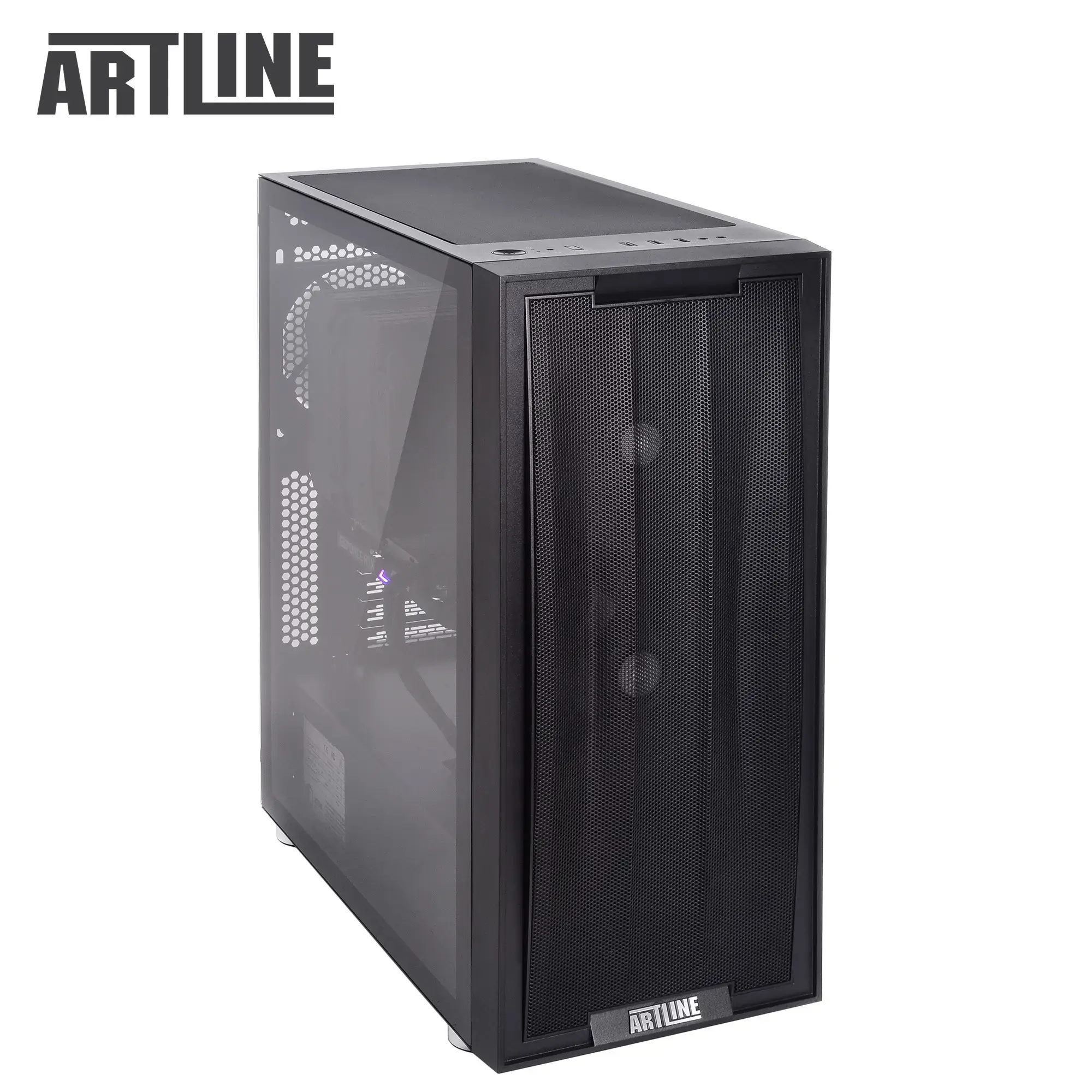 Рабочая станция ARTLINE WorkStation W78 (W78v35) фото8
