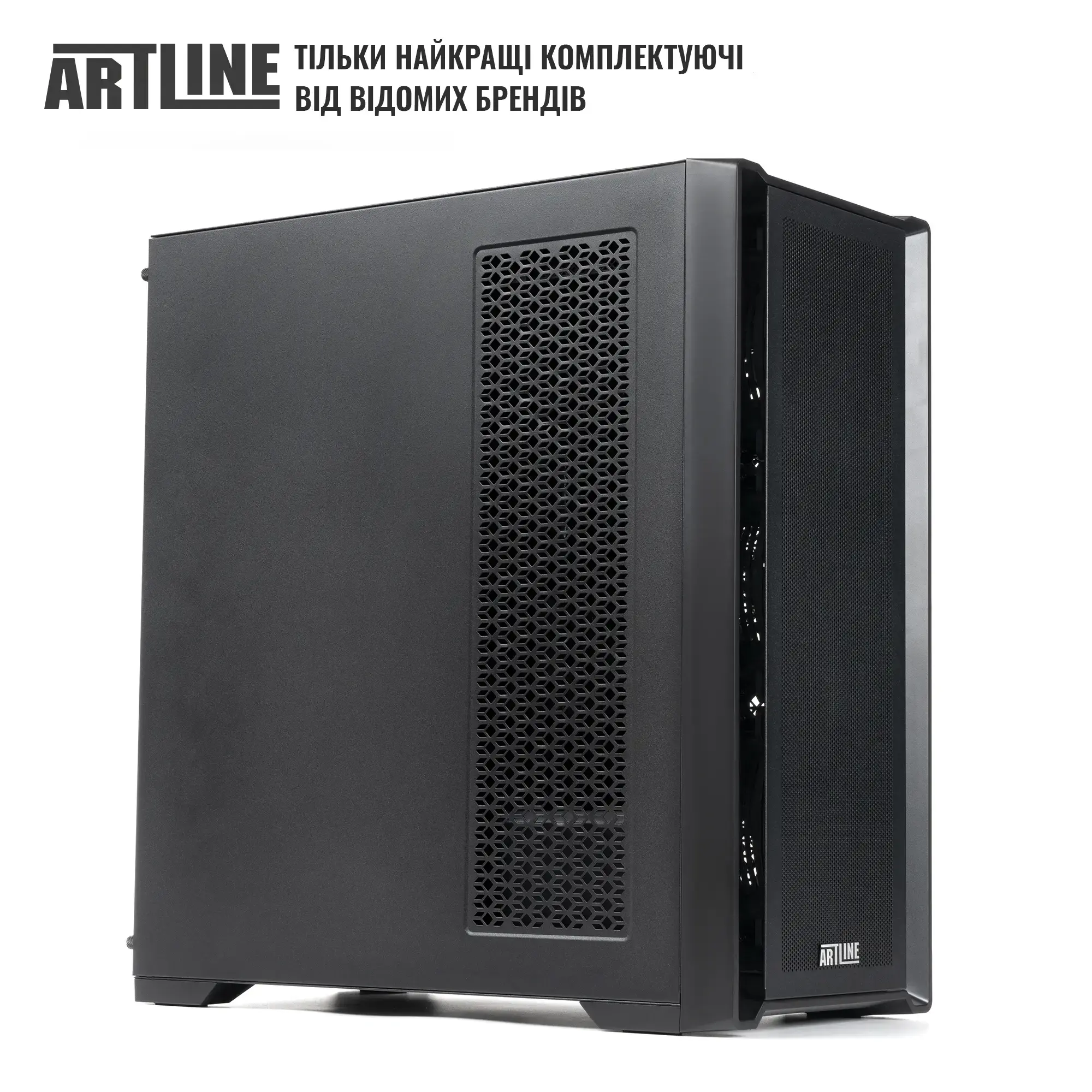 Рабочая станция ARTLINE WorkStation W96 Windows 11 Pro (W96v68Win) фото8