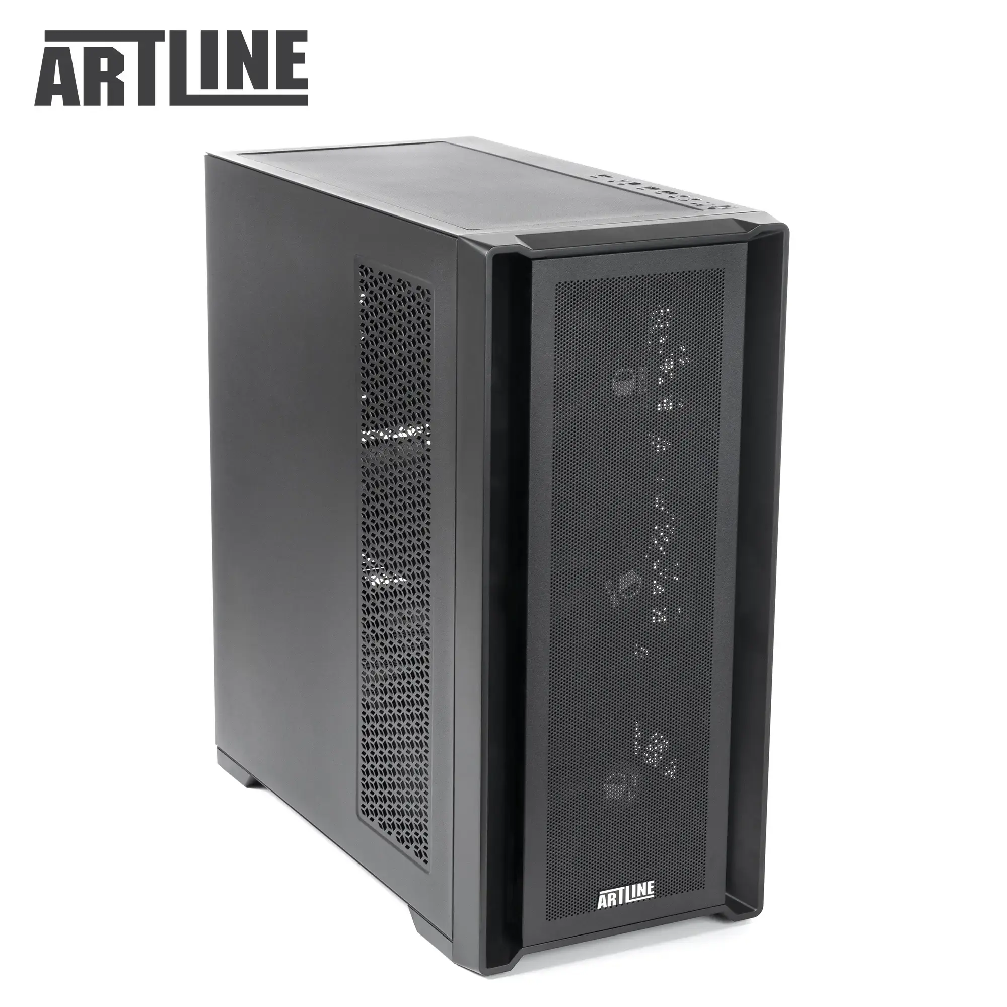 Рабочая станция ARTLINE WorkStation W96 Windows 11 Pro (W96v68Win) фото15