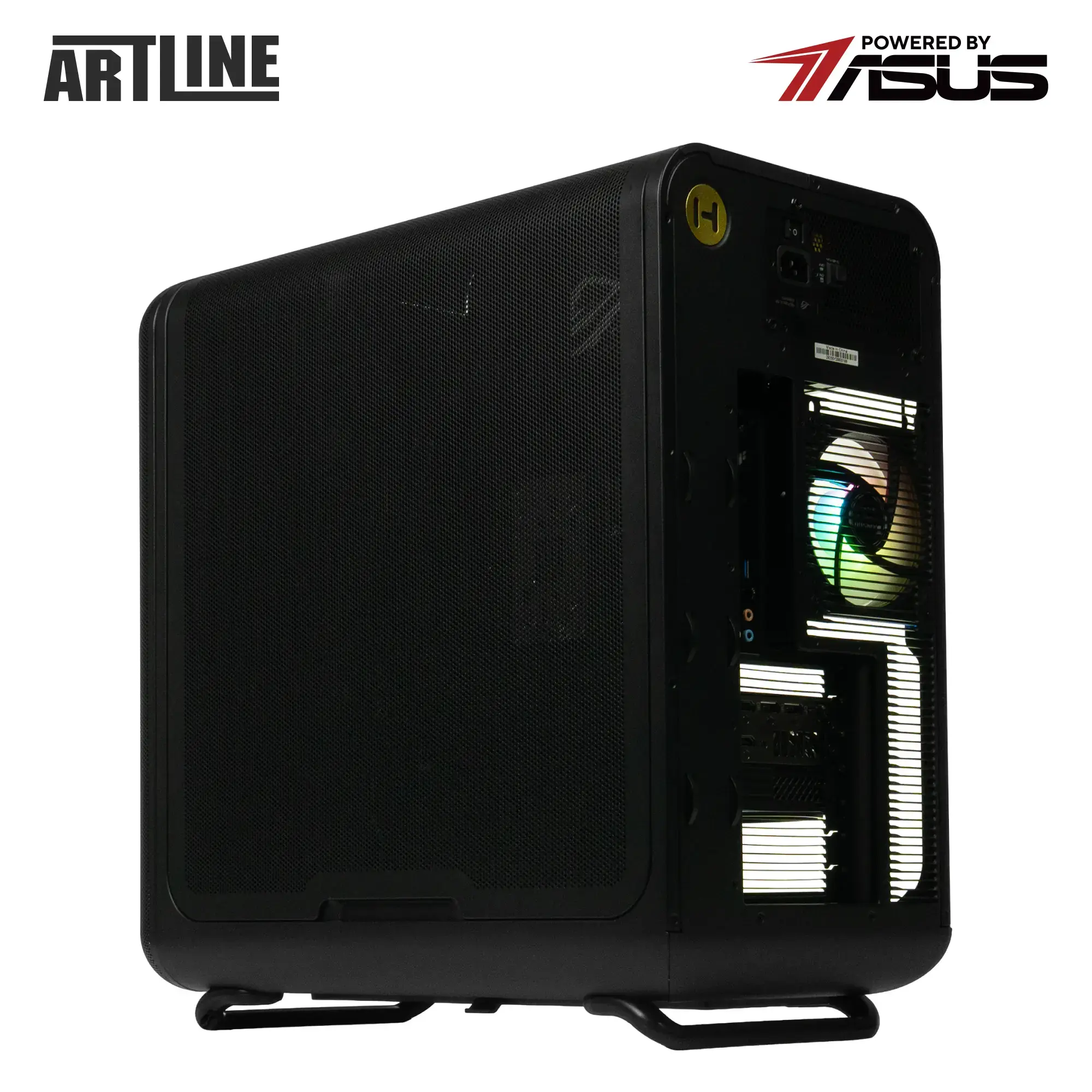 Комп`ютер ARTLINE Gaming X50 (X50V195) фото12
