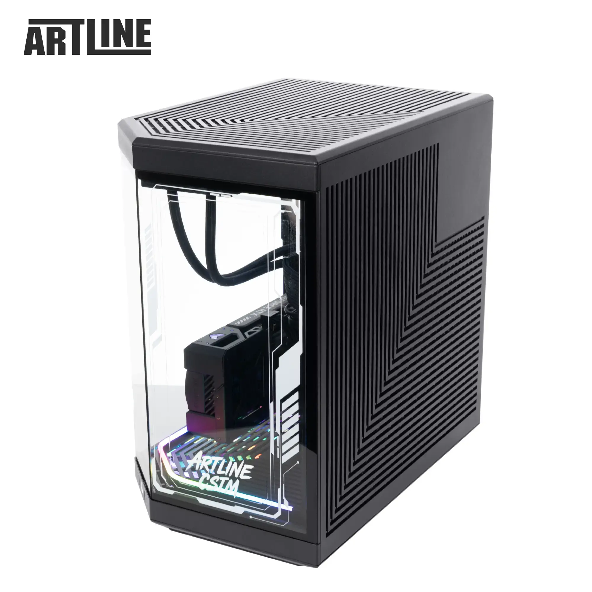 Комп`ютер ARTLINE Gaming Y70B Windows 11 Pro (Y70Bv110Win) фото15