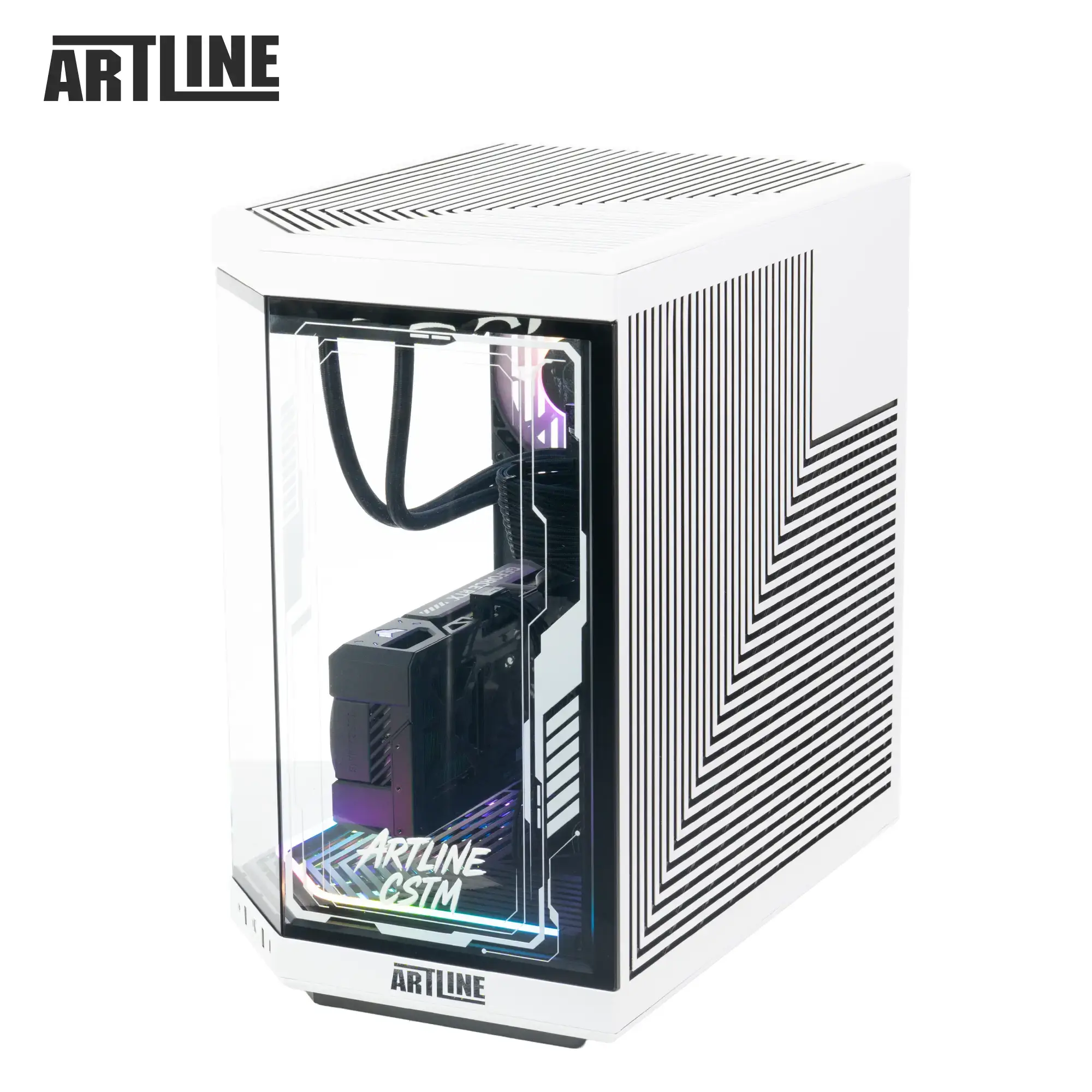 Комп`ютер ARTLINE Gaming Y70BW (Y70BWv260) фото13