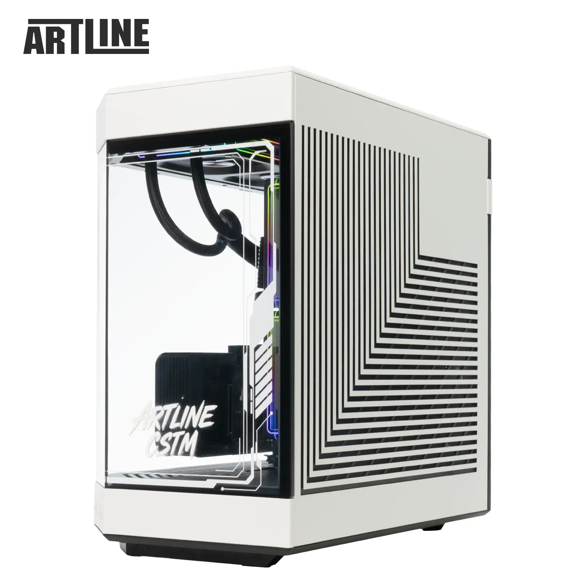 Комп`ютер ARTLINE Gaming Y60Black (Y60Black-WhiteV69) фото15