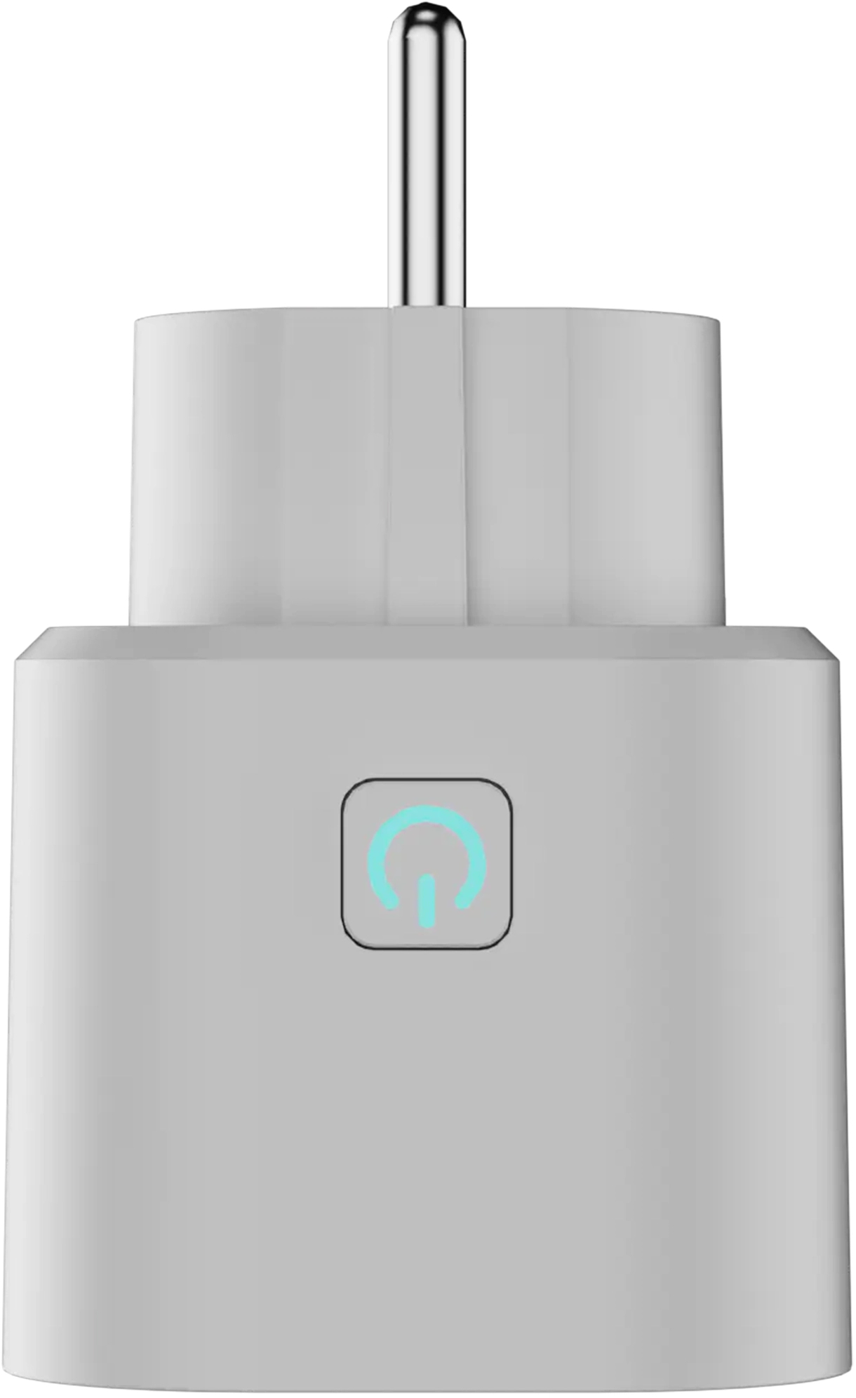 Умная розетка DEYE 16A, LoRa (SUN-SMART-PLUG01-F) фото