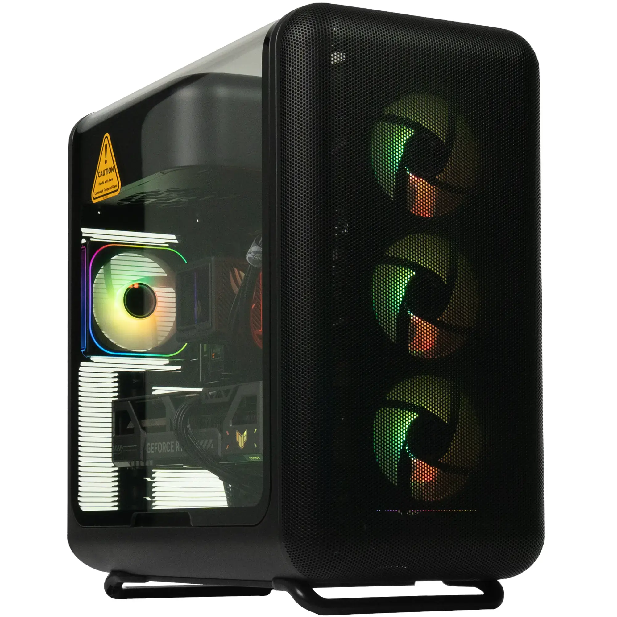 Комп`ютер ARTLINE Gaming X50 (X50V197Win) фото