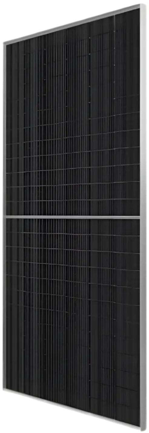 Солнечная панель Longi 610W (LR8-66HGD-610M) фото2