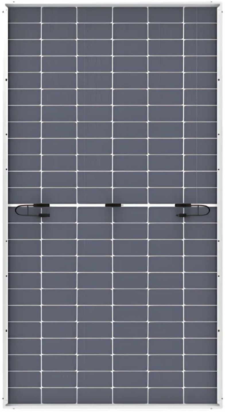 Солнечная панель Longi 610W (LR8-66HGD-610M) фото3