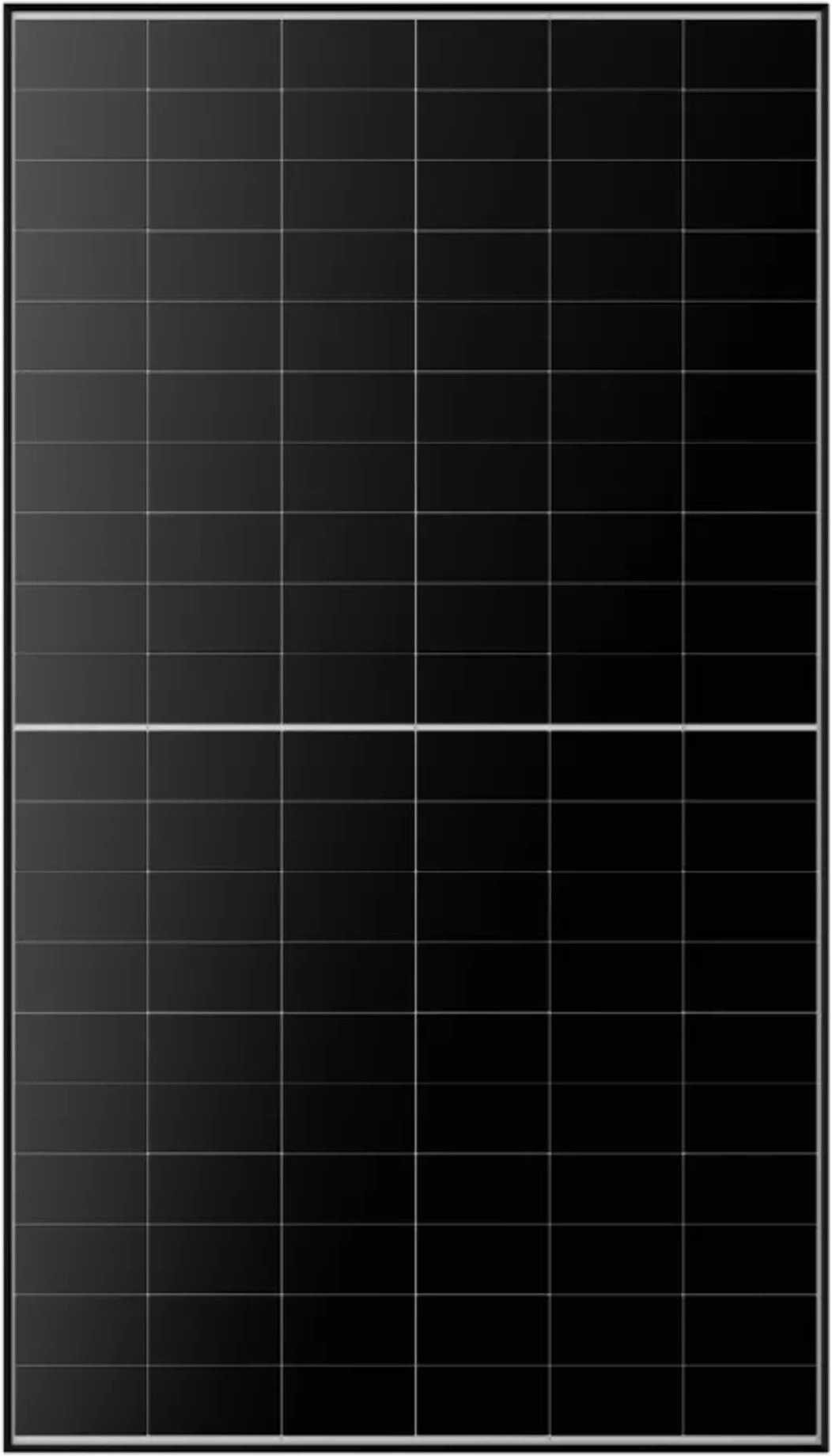 Сонячна панель Longi Solar LR7-60HVH 540Вт (LR7-60HVH-540M) фото2