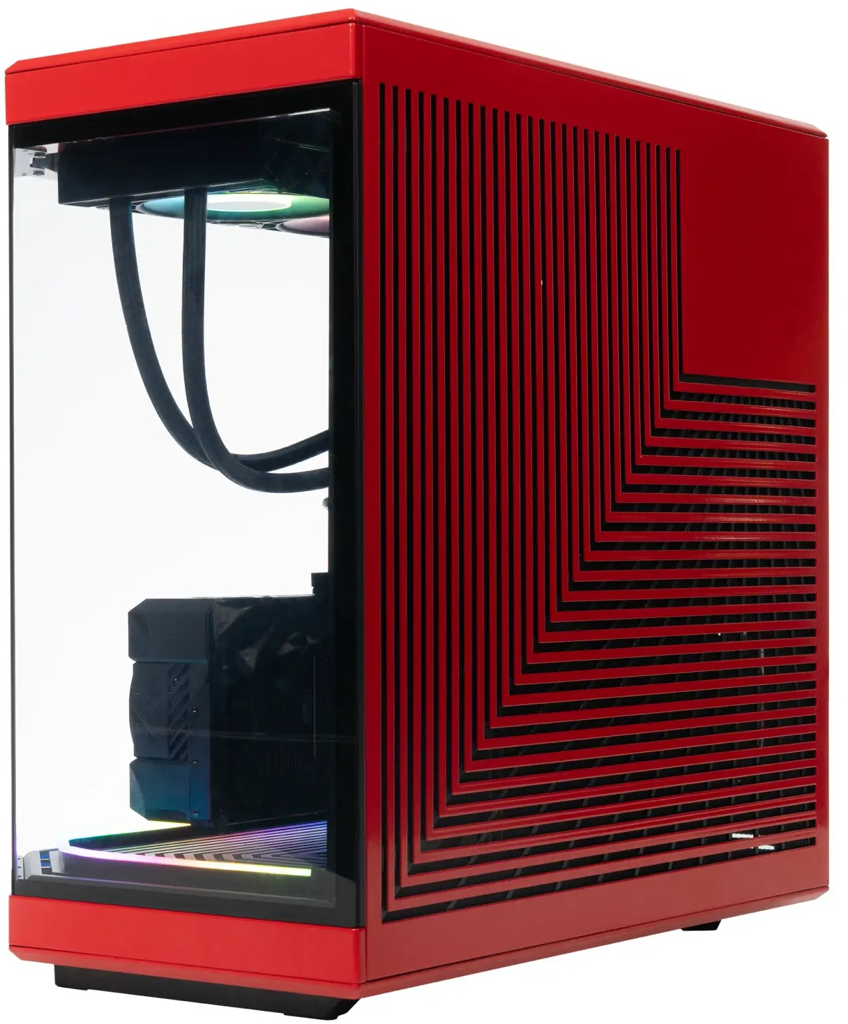 Cистемний блок ARTLINE Gaming Y70BR (Y70BRv133) фото