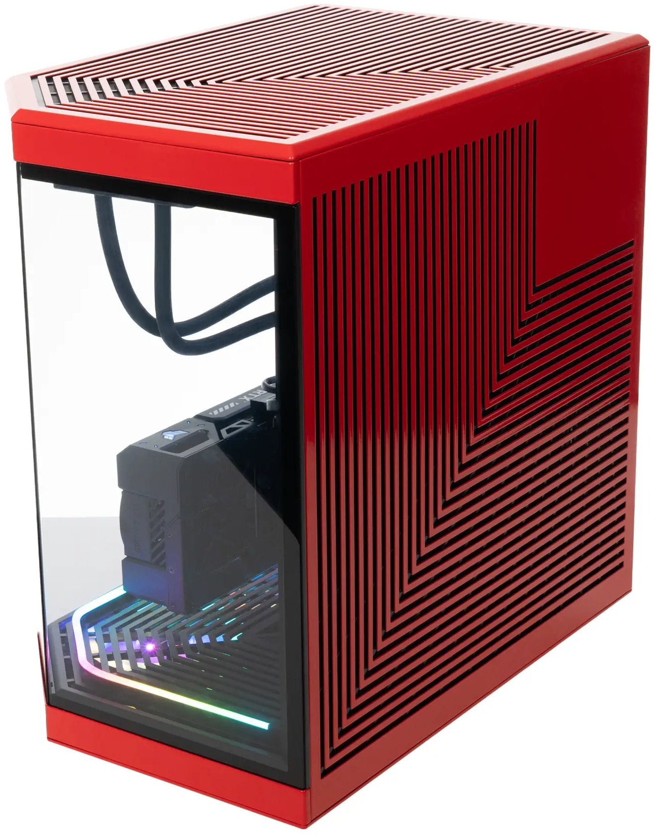 Cистемний блок ARTLINE Gaming Y70BR (Y70BRv133) фото