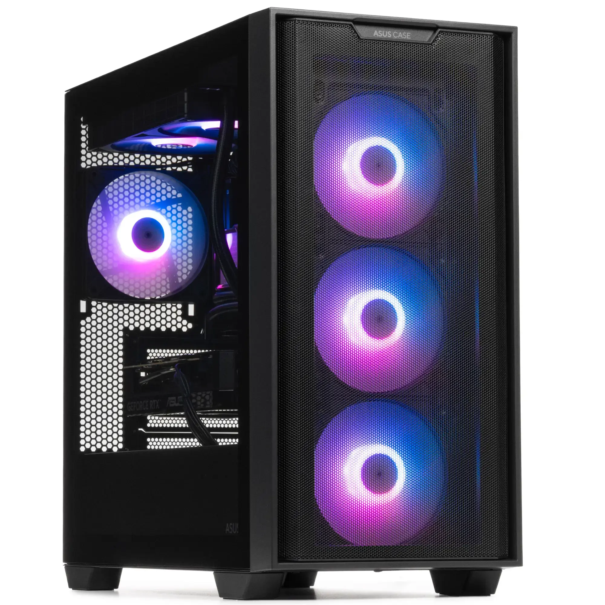 Cистемний блок ARTLINE Gaming A21 Windows 11 Home (A21v07Win) фото