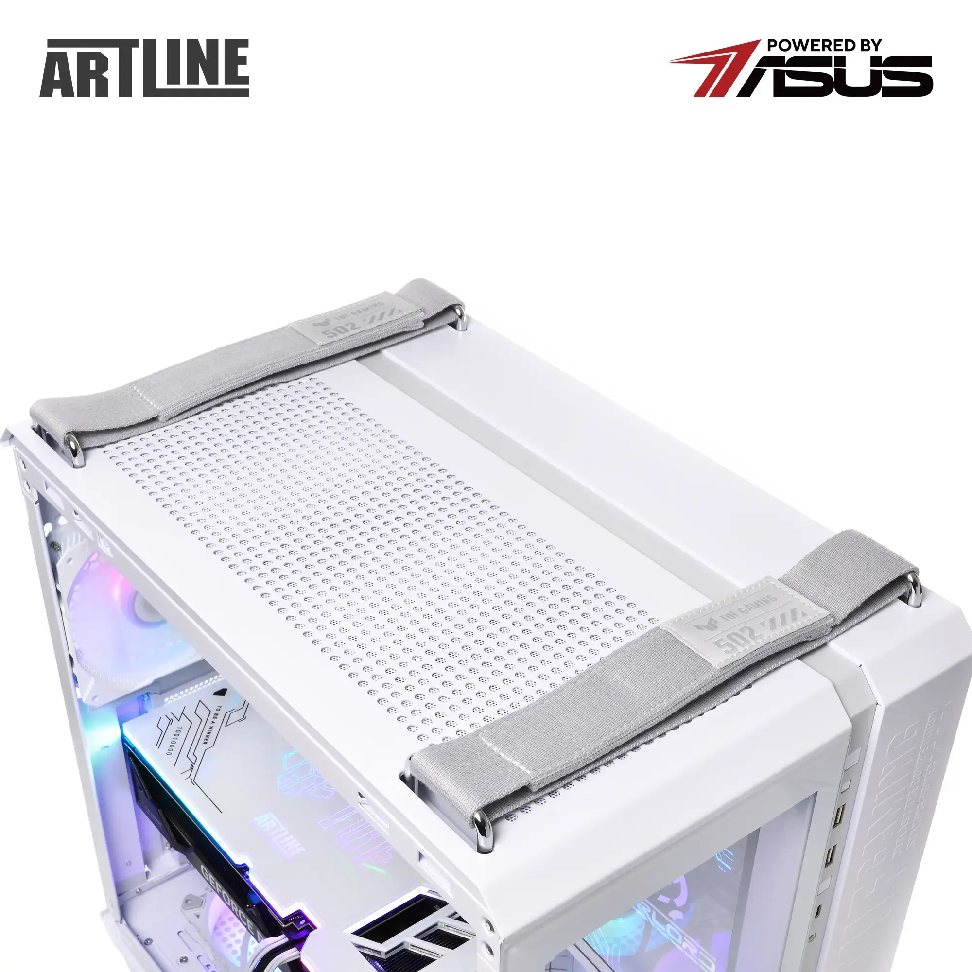 Cистемний блок ARTLINE Overlord GT502 Windows 11 Home (GT502v82Winw) фото16