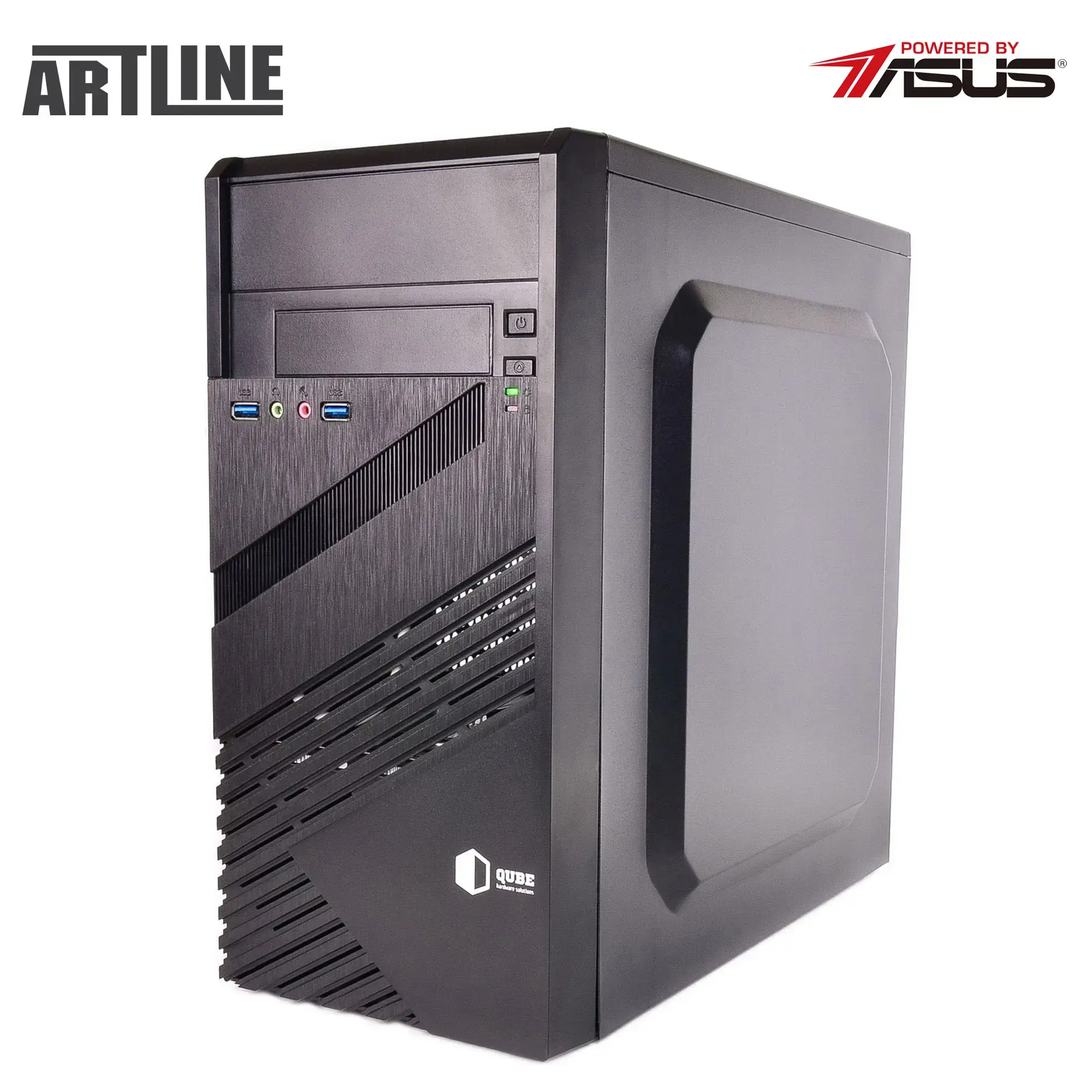 Cистемний блок ARTLINE Business B24 Windows 11 Pro (B24v16Win) фото8