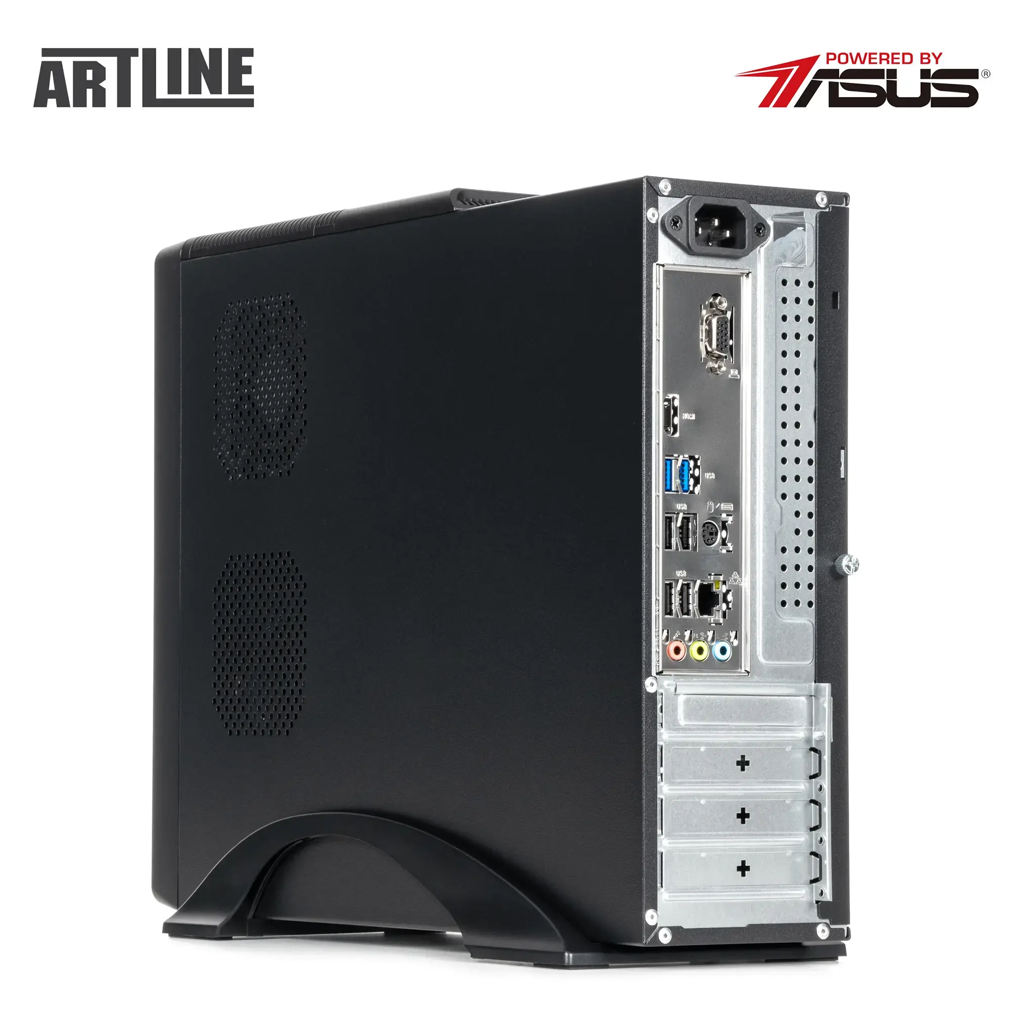 Cистемный блок ARTLINE Business B24 Windows 11 Pro (B24v10Win) фото