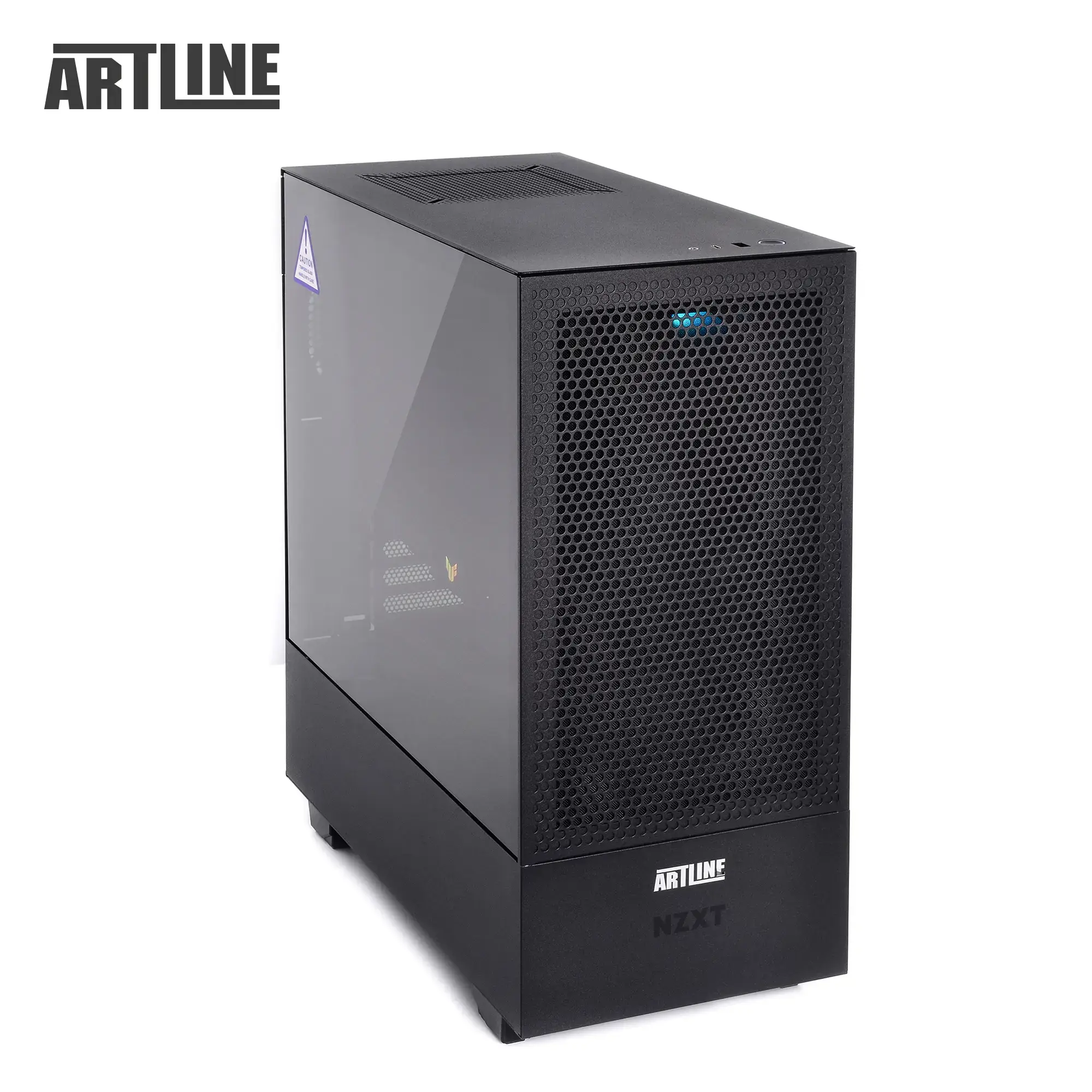 Cистемный блок ARTLINE Silent SL8 Windows 11 Pro (SL8v21Win) фото14
