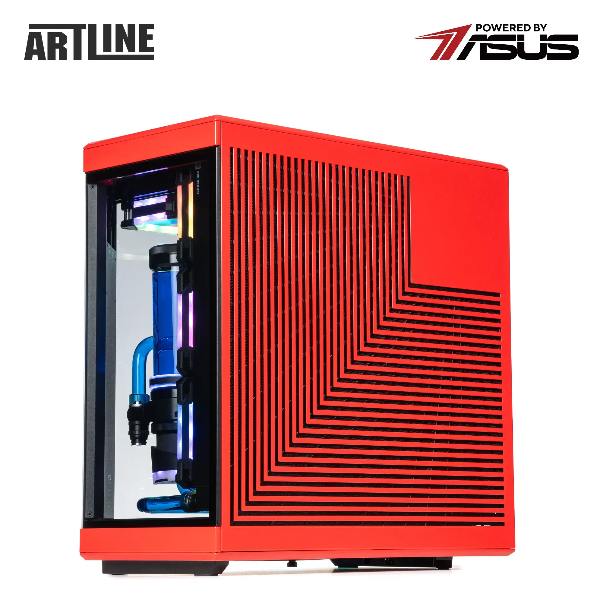 Cистемний блок ARTLINE Overlord P99 Windows 11 Pro (P99v82Win) фото15