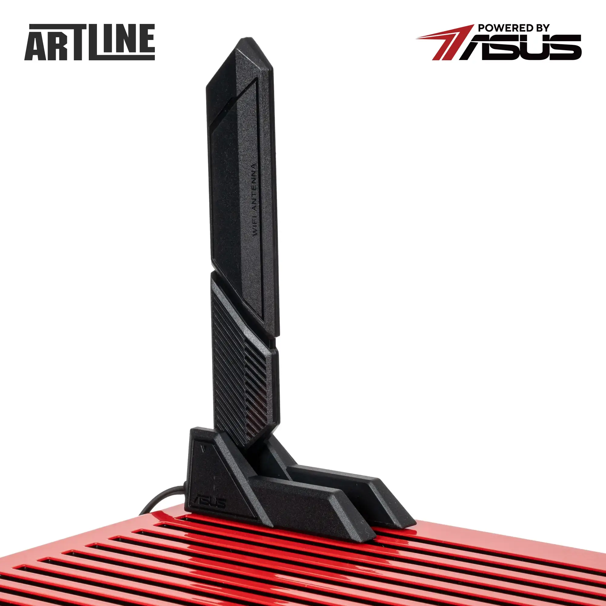 Cистемний блок ARTLINE Overlord P99 Windows 11 Pro (P99v82Win) фото19