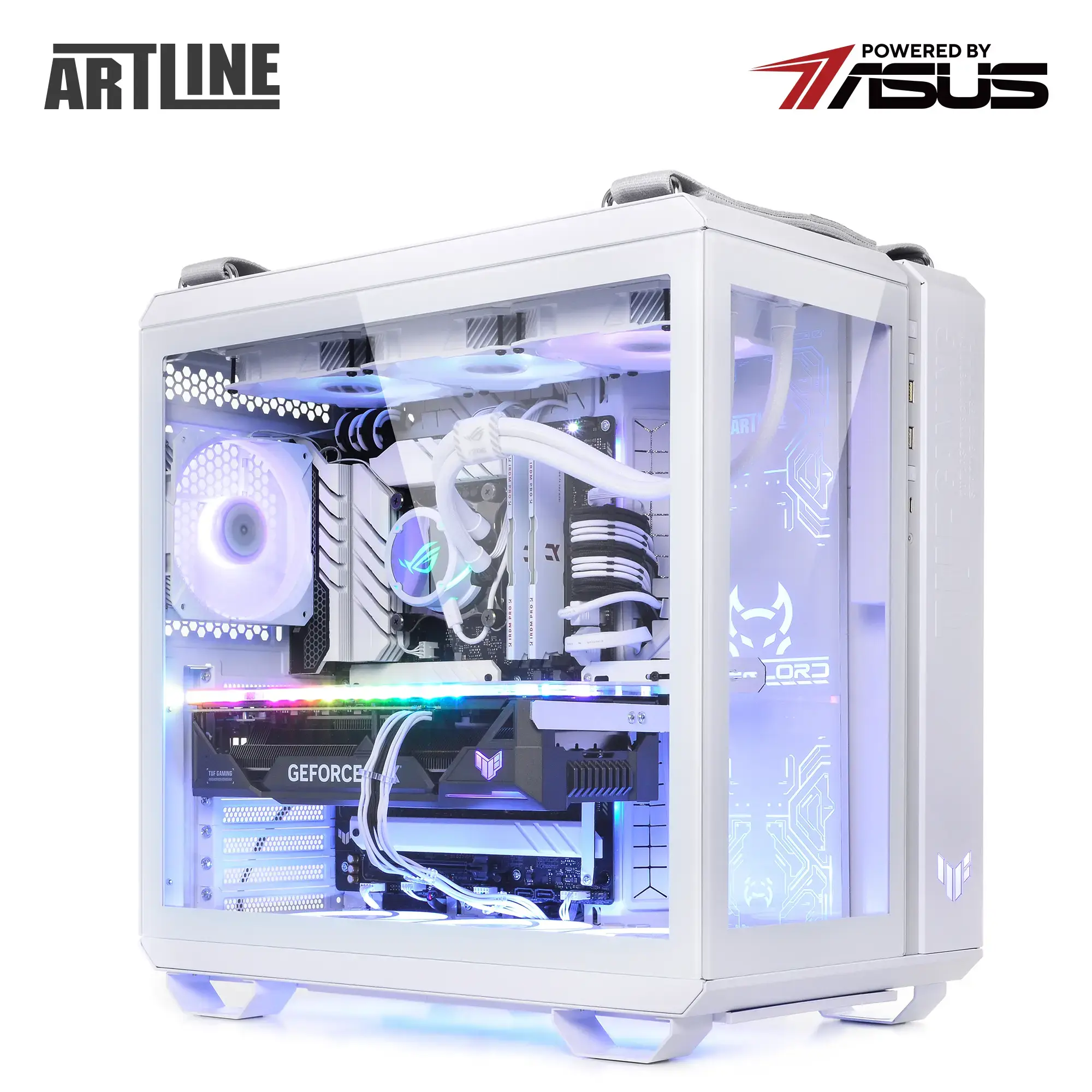 Cистемний блок ARTLINE Overlord GT502 Windows 11 Home (GT502v72Winw) фото12